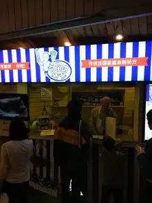 曾厝垵一个吃货必去逛街尝鲜的地方