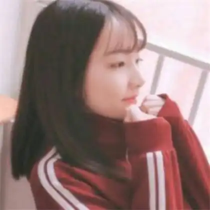 有个性的漂亮美女头像,喜欢女生这种卖萌的样子