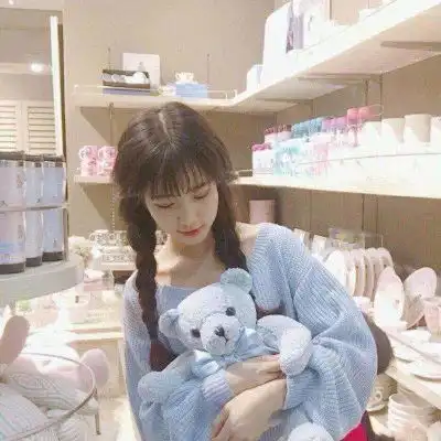 清新文艺女生头像你想要的都在这里