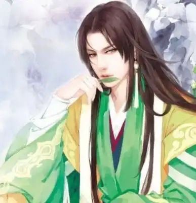 四大美女人尽皆知,四大美男鲜有人知,潘安算一个