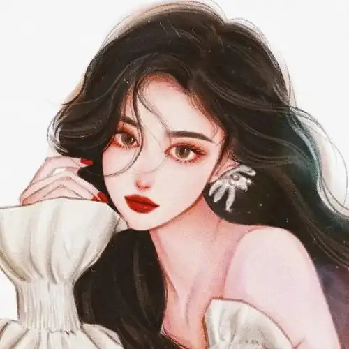 超美女头,爱了爱了