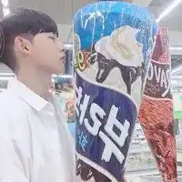 情侣系头像有你的日子你是一切,没你的日子一切是你