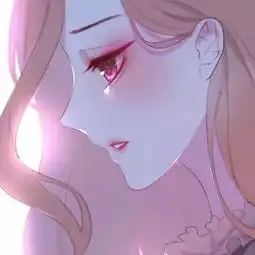 动漫头像心若相知,心自暖