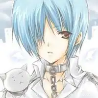 黑暗系头像黑化女生孤独微信头像图片大全