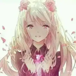 这是什么动漫里的名字