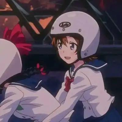 优质头像一年又结束