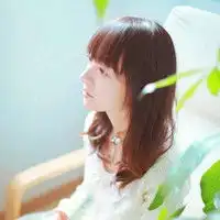 韩系头像女小清新图片韩