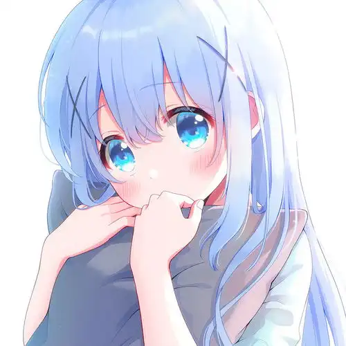 女生头像敲可爱猛男头像