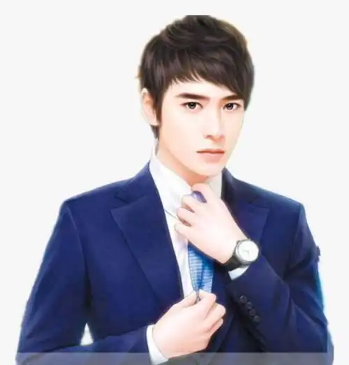 禁欲系真人女头像高冷禁