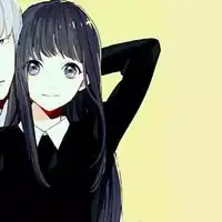 搞笑漫画情侣头像已有女友比你漂亮