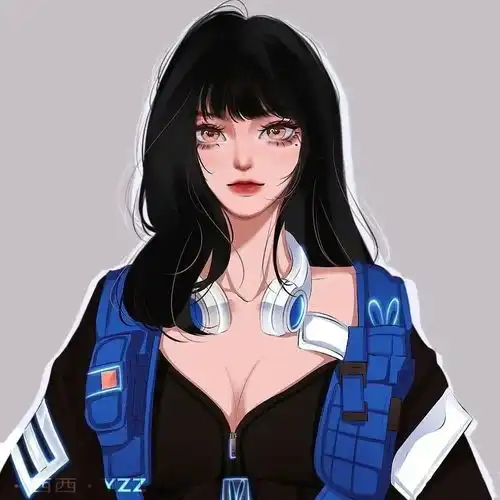 精选头像丨情侣头像超甜