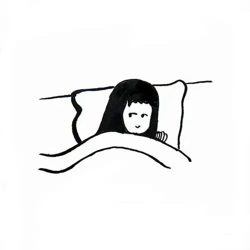 简笔画男生头像系列图片