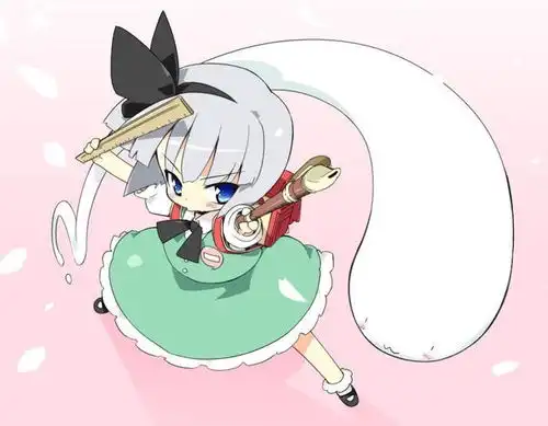 二次元动漫头像小萝莉系列,你就是我要找的那个小甜心