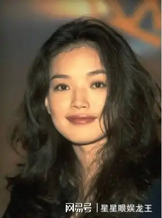 多看不起舒淇,才把找男人玩玩的话当成女王行为