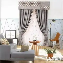 梦斓莎窗帘教你灰色要如何搭配才显高级