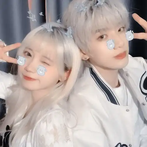 真人情头如鱼饮水,冷暖自知