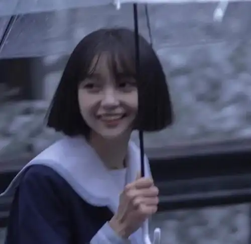 有哪些好看的日系女头吗