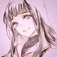 粉色暖系情侣头像微信头像图片大全