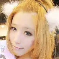 非主流女生头像微信系列