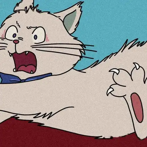 高质量的动漫情侣头像