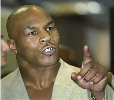 他们才是名副其实的拳击代名词,知名度和泰森不相上下