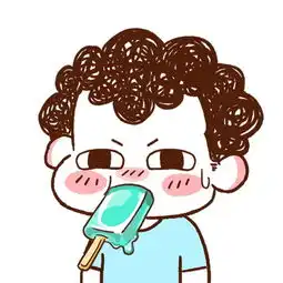 头像情侣专用搞笑卡通c