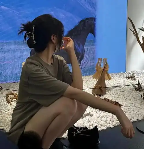 一眼就沦陷的qq头像