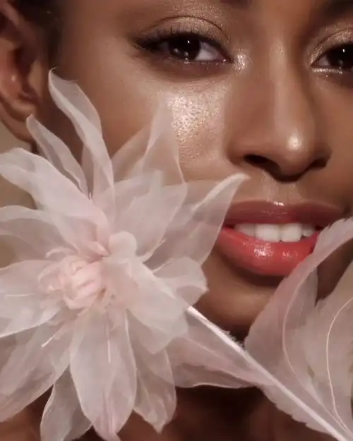 deardahlia粉色系列秘密花园彩妆盘dusk