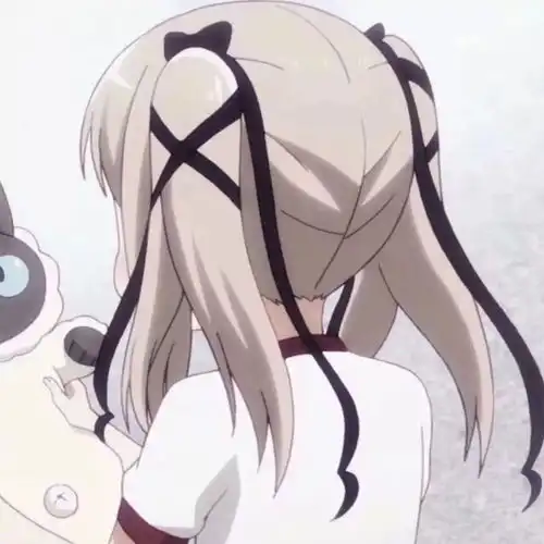 优质动漫情头遇见你之前山是山,遇见你以后我们共赴巫山腾讯新闻