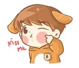 求一些猫狗狼的q版动漫图片,必须要萌,拜托各位大神了,多一点也可以的