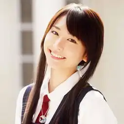 赤道以北gakki最美新垣结衣的可爱裸妆