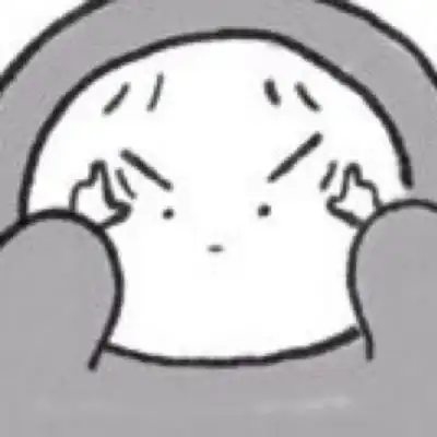 看起来快乐开朗的头像