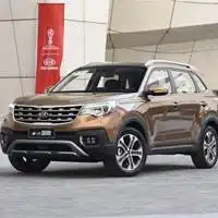 起亚智跑汽车高清头像微信汽车头像微信头像图片大全