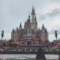 上海游记--蚂蜂窝
