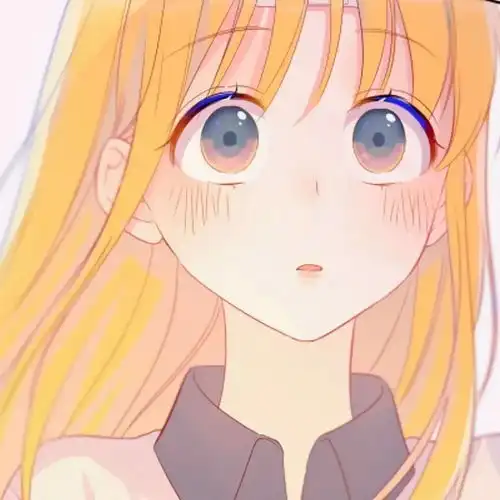 星辰于我沐子星女头