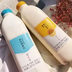 舌尖上的好酸奶这个夏天让它来轰炸你的胃蕾