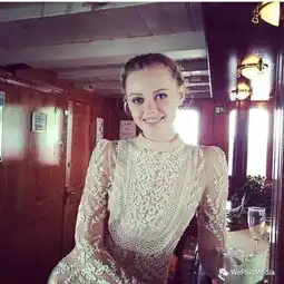 那些年我们深情爱过的仙女超模