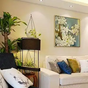 哈尔滨家装半包价格表