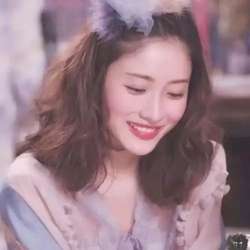 好看的头像女生可爱系头