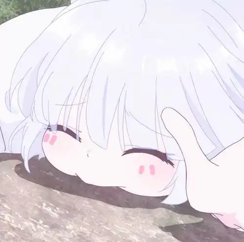 超火单人动漫头像你守护你的热爱我守护你和你的热爱.