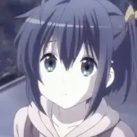 动漫扣扣头像女生扣扣头像女动漫可爱