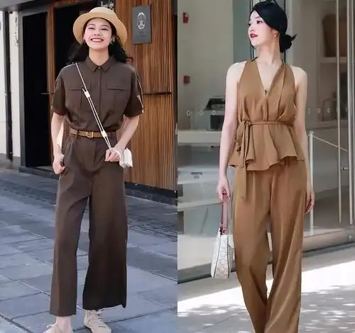 40岁的中年女性,可以穿以下几种颜色的单品,会显得更加知性优雅