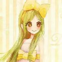 卡通头像图片大全可爱女孩二次元
