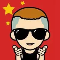 快手仙家军口号头像微信头像图片大全