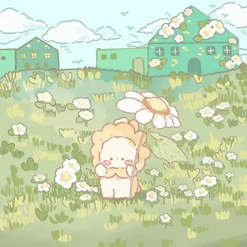 藏在众多孤星之中还是找得到你可爱情头闺蜜头像