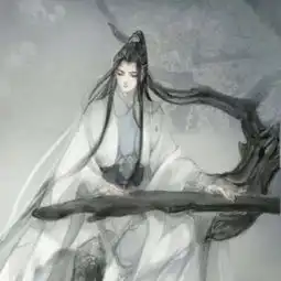 霸气个性古风头像男生高清2018喜欢的人却只能做朋友