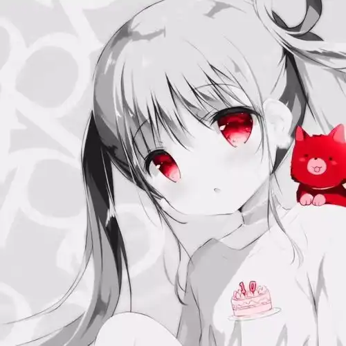 动漫头像撕破脸前的反复排练,终究比不过见面后的沦陷