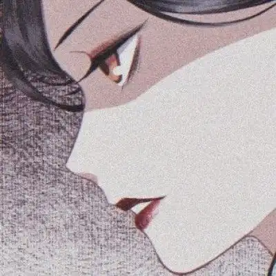 高冷系御姐女头动漫头像