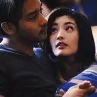 张国荣超清情侣头像微信头像图片大全