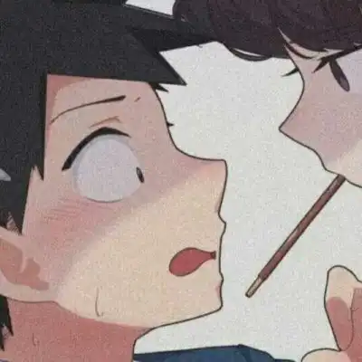 神仙动漫情头喜欢你的眼神我是情侣头像我要个性网